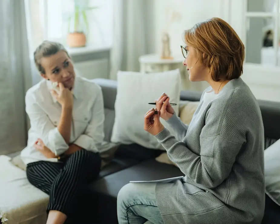 How to choose a good therapist in Montreal