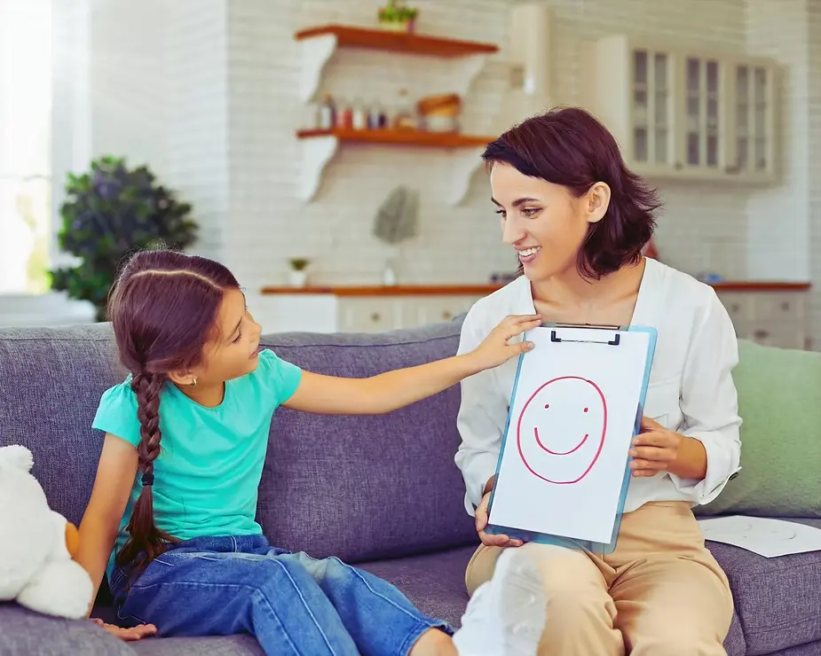 Importance of Building a Secure Attachment With Your Child